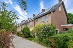 Beatrixstraat 27, 2351GP Leiderdorp